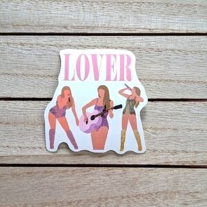 5 for $10 or 12 for $20 Taylor Swift Stickers